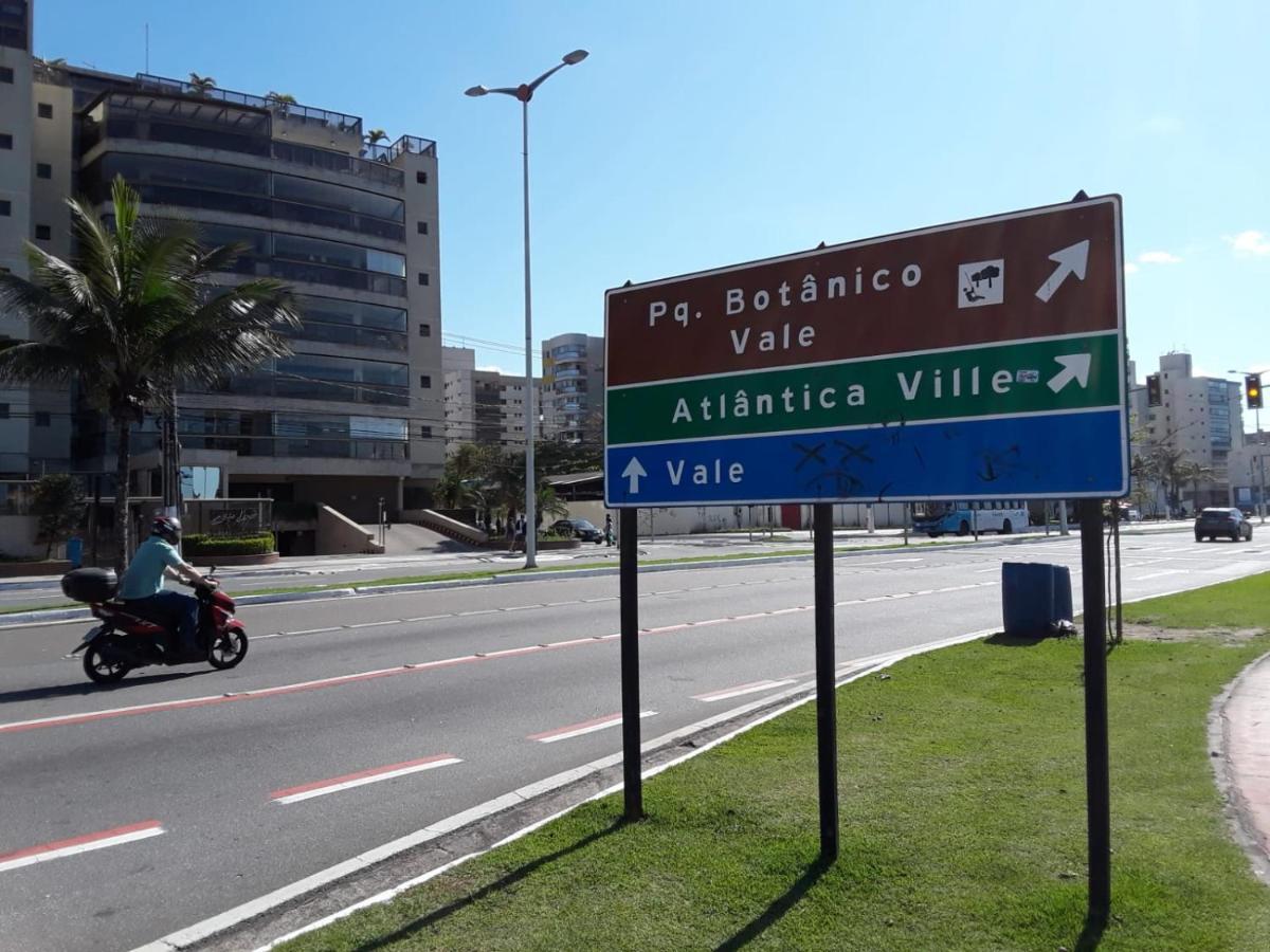 Casa Do Silvestre Hotel Vitoria Luaran gambar