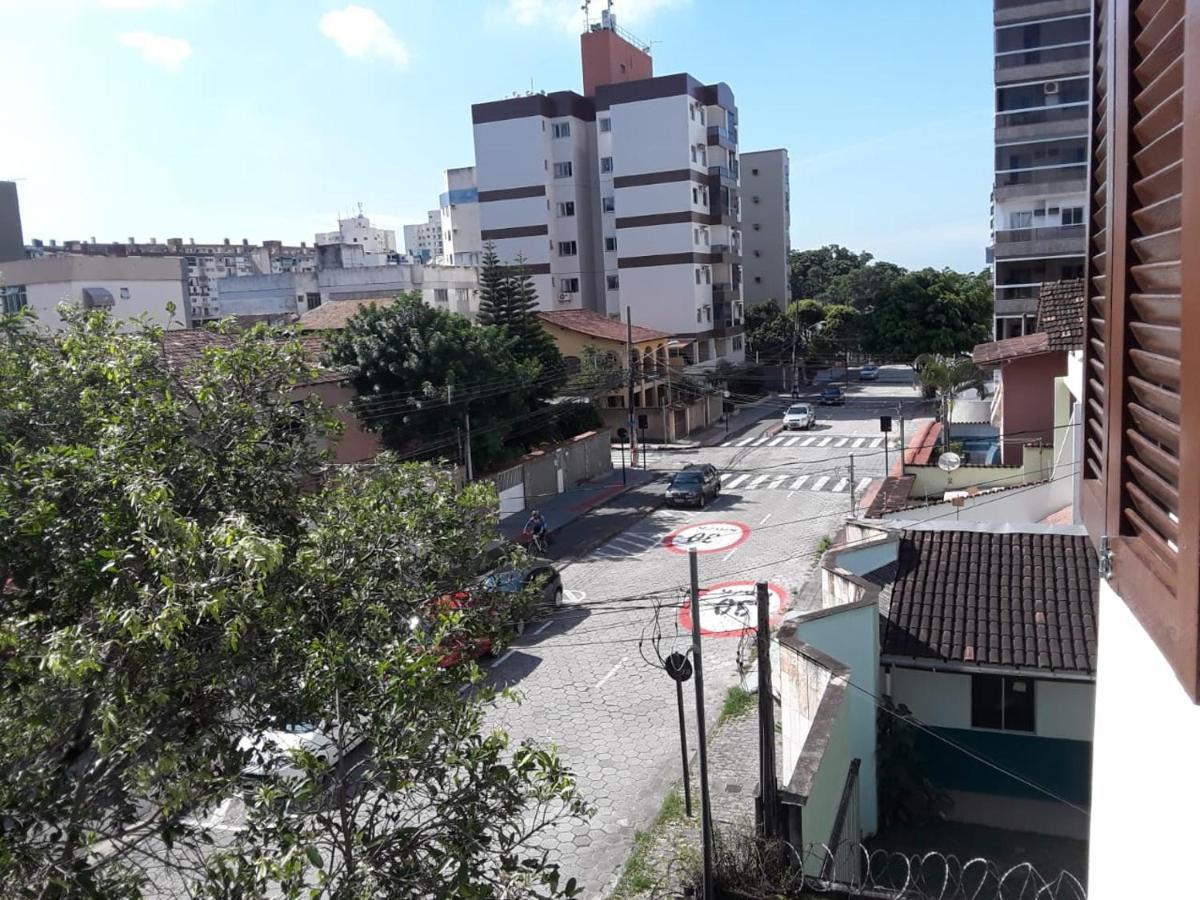 Casa Do Silvestre Hotel Vitoria Luaran gambar